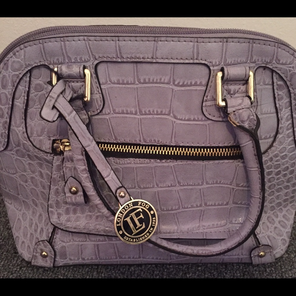 London Fog handbag